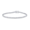 5.12 CTS T.W. TENNIS BRACELET