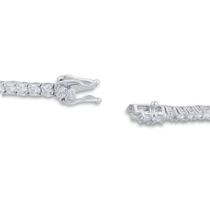 5.12 CTS T.W. TENNIS BRACELET