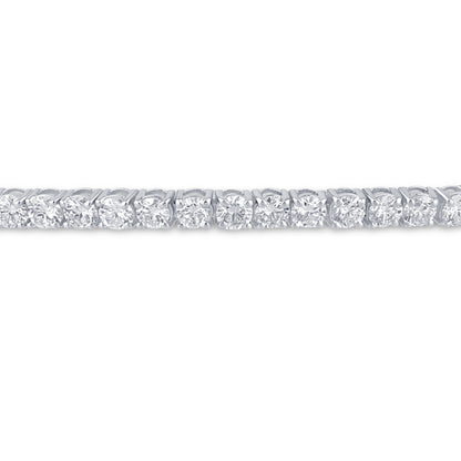 5.12 CTS T.W. TENNIS BRACELET