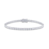 4.12 CTS T.W. TENNIS BRACELET