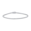 1.95 CTS T.W. TENNIS BRACELET