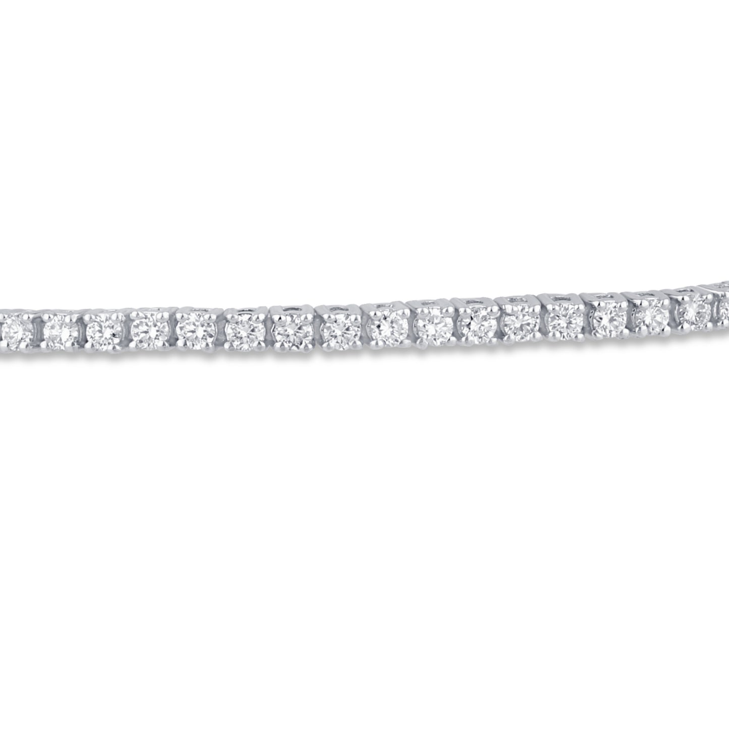 1.95 CTS T.W. TENNIS BRACELET