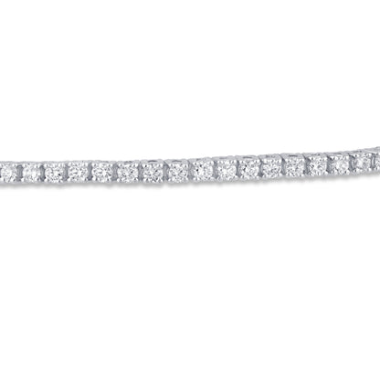 1.95 CTS T.W. TENNIS BRACELET