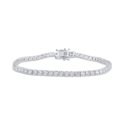 4.2 CTS T.W. TENNIS BRACELET