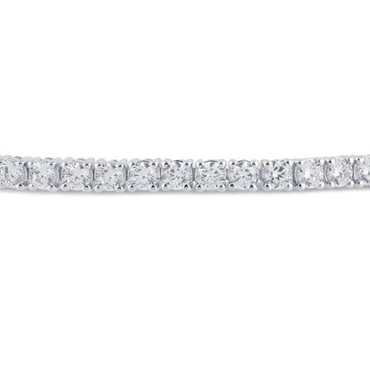 4.2 CTS T.W. TENNIS BRACELET