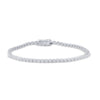 1.02 CTS T.W. TENNIS BRACELET