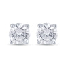 2.04 CTS T.W. STUDD EARRINGS