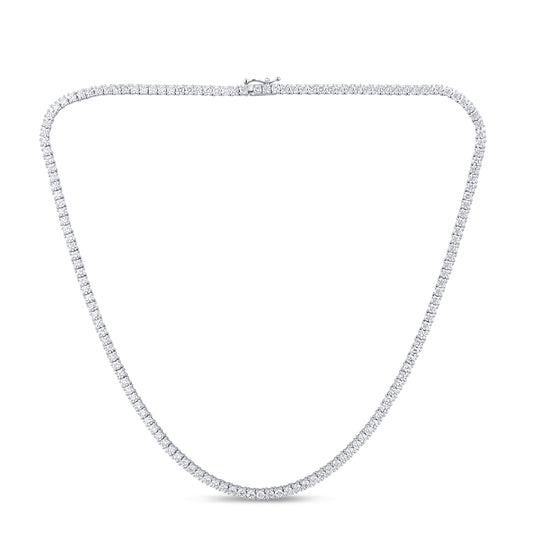 13.50 CTS T.W.  NECKLACE
