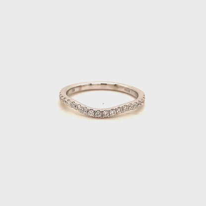 3.13 CTS T.W. BRIDAL RING
